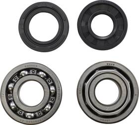 Kmb027 Vintco Main Bearing Kit