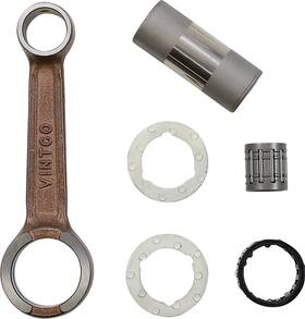 Kr2037 Vintco New Connecting Rod Kit