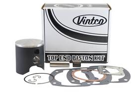 Kta03-00 Vintco New Top End Piston Kit
