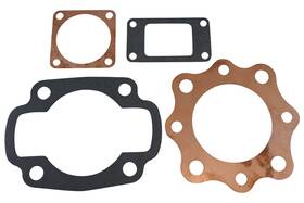 Kte008 Vintco New Top End Gasket Kit