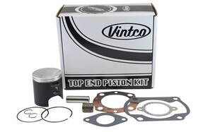 Kth01-1.0 Vintco New Top End Piston Kit Kth01-1.0 Vintco New Top End Piston Kit