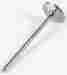 Vit013 Wiseco Husaberg Titanium Intake Valve For Fe 250 2013