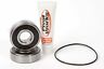 Pw25566 Vl800 C50 Pivot Works Suzuki Rear Wheel Bearing Kit For