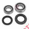 Pwrws-k13-000 Vn1500 Mfg Pivot Works Rear Wheel Bearing Kit Kawasaki Vulcan Classic 1996 Pwrws-k13-000 Vn1500 Mfg Pivot Works Rear Wheel Bearing Kit Kawasaki Vulcan Classic 1996