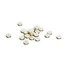 Vs7250 Wiseco Refill Shim Valve 7.48mm 2.50mm -