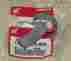13218-me9-003 Vt700c Honda Connecting Rod Bearing D Green Set Of 2 For Vt750c Vt800c 1984-88