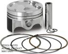 Vtk23548a Vertex Forged High Comp Top End Piston Kit Yamaha Rhino