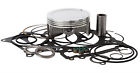 Vtk23623c Vertex Cast Replica Top End Piston Kit For Yamaha Rhino Vtk23623c Vertex Cast Replica Top End Piston Kit For Yamaha Rhino