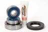 Pw25636 Vz800 Marauder Pivot Works Suzuki Rear Wheel Bearing Kit For
