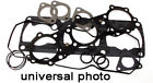 W6157 Wiseco Top End Engine Rebuild Gasket Kit Honda Cr Gaskets