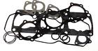 W6652 Wiseco Top End Gasket Kit