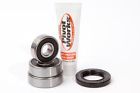 Pwrwk-s27-000 Wheel Kit Pivot Bearing Suzuki 75 1975-1977 Ts Works Rear