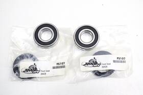 Wide Open Bk207 2-fs107 2fb-105 Bearing Kit Nos