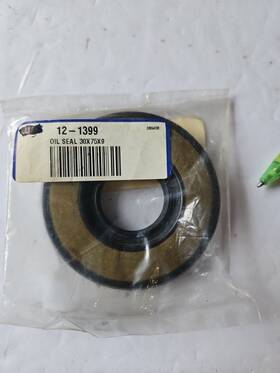 12-1399 Winderosa 501673 Genuine Oil Seal Nos Oem Ac14