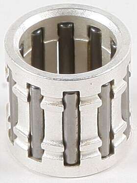 Wiseco 193564104380 Piston Pin Needle Cage Bearing 12x16x16 - B1000