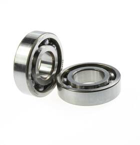 2951-w200480-atv Wiseco Crankshaft Bearing Kit For 1985 Honda Fl350r Odyssey Atv