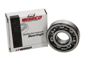 Wiseco 4525-w321570-25 Crankshaft Main Bearing For 1989-1996 Kawasaki Jf650 Ts Jet Ski
