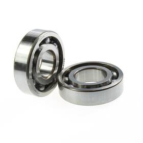 5049-w492676-atv Wiseco Crankshaft Bearing Kit For 1987-1988 Kawasaki Kxf250 Tecate 4 Atv Left