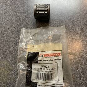 Jt900-a Wiseco B1023 Top End Bearing For 1998 Kawasaki 900 Stx
