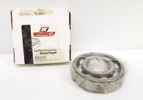 93306-30702 Wiseco B5016 Yamaha Main Bearing 35x80x21 Tt500 Xt500 Xt600 New