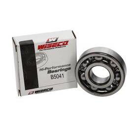 B5067 Wiseco Main Bearing - 30x62x16mm Motorcycle Atv/utv Dirt Bike Snowmobile Pwc