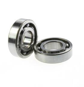 Wiseco Bk5061 Main Bearing Kit - 2 30 X 72 18mm Set