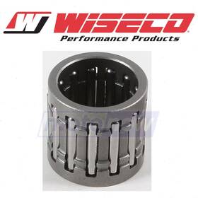 0ev2 Wiseco Mn/0ev2 Top End Bearing For 1998-2008 Polaris Trail Rmk - Engine Pistons Tt