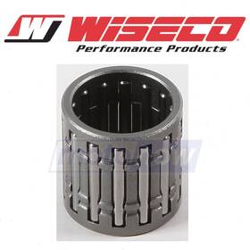 16b6 Wiseco Mn/16b6 Top End Bearing For 2014-2020 Husqvarna Tc125 - Engine Pistons Gy