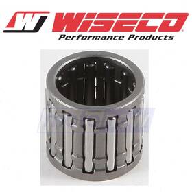 Wiseco Mn/1q80 Top End Bearing For 2014-2015 Husqvarna Te125 - Engine Pistons Pd