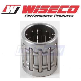 2psv Wiseco Mn/2psv Top End Bearing For 1981-1987 Suzuki Rm125 - Engine Pistons Ps