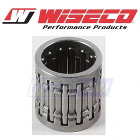 39rr Wiseco Mn/39rr Top End Bearing For 1972-1975 Suzuki Tm250 - Engine Pistons Ke