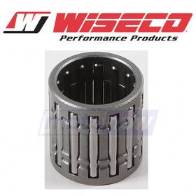 3qaj Wiseco Mn/3qaj Top End Bearing For 1988-2007 Suzuki Rm125 - Engine Pistons Sr