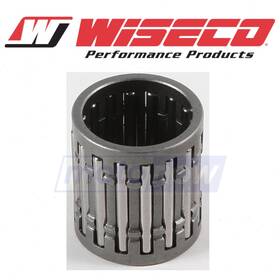 3ysj Wiseco Mn/3ysj Top End Bearing For 1982-1983 Honda Cr480r - Engine Pistons Qn