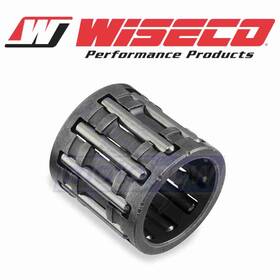 4pea Wiseco Mn/4pea Top End Bearing For 1988-2004 Kawasaki Kx500 - Engine Pistons Gn 4pea Wiseco Mn/4pea Top End Bearing For 1988-2004 Kawasaki Kx500 - Engine Pistons Gn