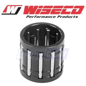 B694 Wiseco Mn/b694 Top End Bearing For 2001-2006 Ktm 50 Sx Pro Sr Lc - Engine Pistons Bz B694 Wiseco Mn/b694 Top End Bearing For 2001-2006 Ktm 50 Sx Pro Sr Lc - Engine Pistons Bz
