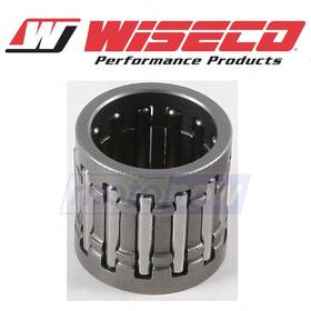 Dm5d Wiseco Mn/dm5d Top End Bearing For 1997-2000 Arctic Cat Zl 440 - Engine Pistons Kg Dm5d Wiseco Mn/dm5d Top End Bearing For 1997-2000 Arctic Cat Zl 440 - Engine Pistons Kg