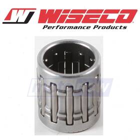 Fn0p Wiseco Mn/fn0p Top End Bearing For 1979-1987 Honda Cr125r - Engine Pistons Bm