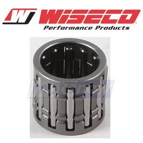 J0n8 Wiseco Mn/j0n8 Top End Bearing For 1989-1991 Arctic Cat Jag Afs - Engine Pistons He