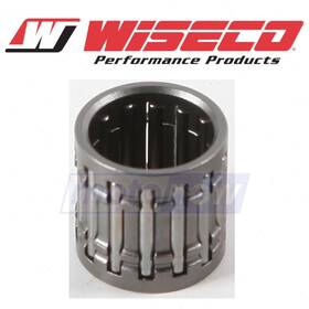 Wiseco Mn/wwt5 Top End Bearing For 1998-1999 Ktm 200 Egs - Engine Pistons Gt