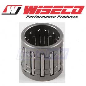 Y3m1 Wiseco Mn/y3m1 Top End Bearing For 1974-1976 Yamaha Mx125 - Engine Pistons Yw