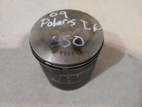 Mxg1729 Wiseco Piston 74mm For 2009-2013 Polaris 550 Iq