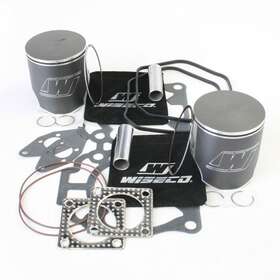 Mxg17370 Wiseco Top End Piston Kit 72mm For 2008-2012 Ski-doo Mxz X 600rs