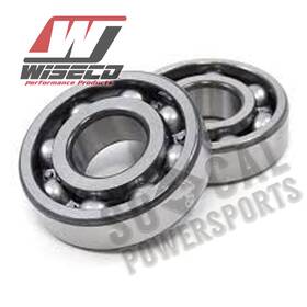 Orwi-co506815-wx Wiseco 1976-1979 Yamaha Yz250 Dirt Bike Main Bearing Kit Orwi-co506815-wx Wiseco 1976-1979 Yamaha Yz250 Dirt Bike Main Bearing Kit