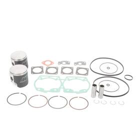 Sk1237 Wiseco High Performance Piston Fits Ski-doo - 678 Cc
