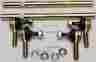 Pwshk-h19-006 Works Absorber Pivot Kit Shock Xr600r Honda 1988-2000