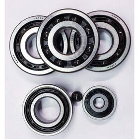 Cb-klx110-mtr Worldwide Bearings Klx110 Ceramic Engine Bearing Kit