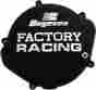 Wp-59-7201b Boyesen Factory Clutch Cover Black