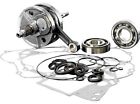 Wpc126 Wiseco Crankshaft Assembly For