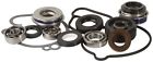 Wpk0005 Water Rebuild Pump Honda Rods Hot Kit