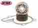 Wpk0026 Banshee Hot Rods Yamaha New In Box Water Pump Kit For 1987-2006 350